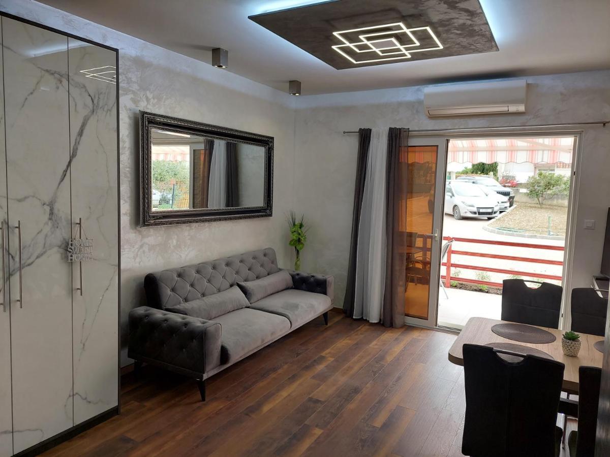 Apartment Antea Split Bagian luar foto