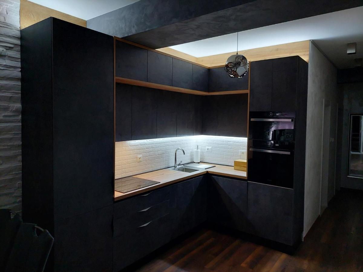 Apartment Antea Split Bagian luar foto