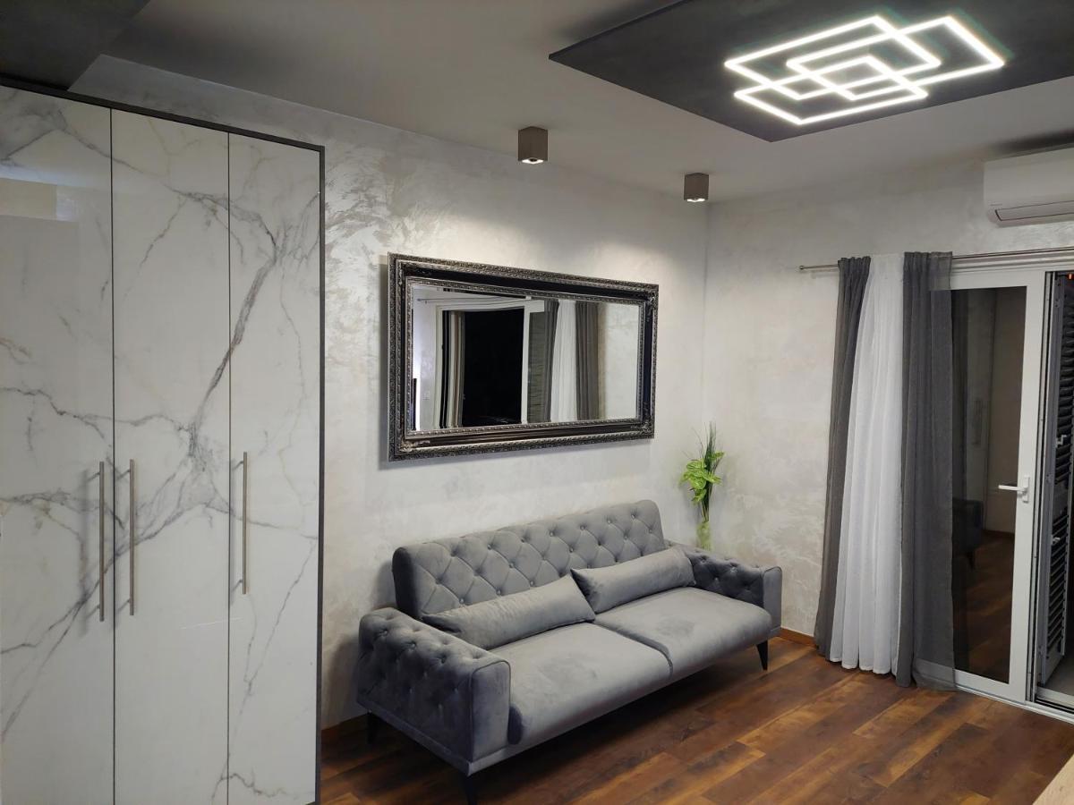 Apartment Antea Split Bagian luar foto