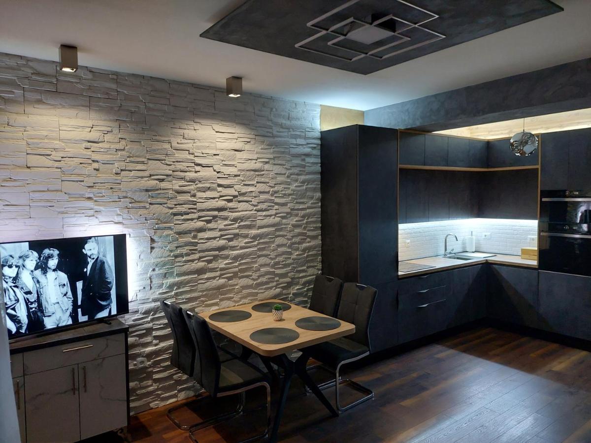Apartment Antea Split Bagian luar foto