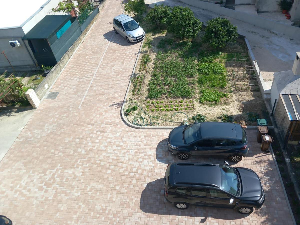 Apartment Antea Split Bagian luar foto