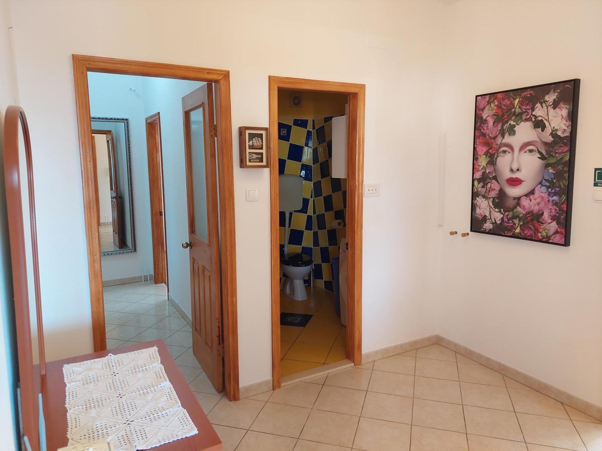 Apartment Antea Split Bagian luar foto