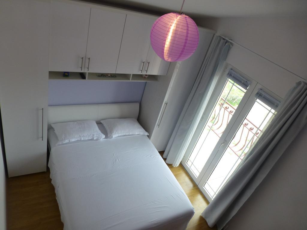 Apartment Antea Split Bagian luar foto