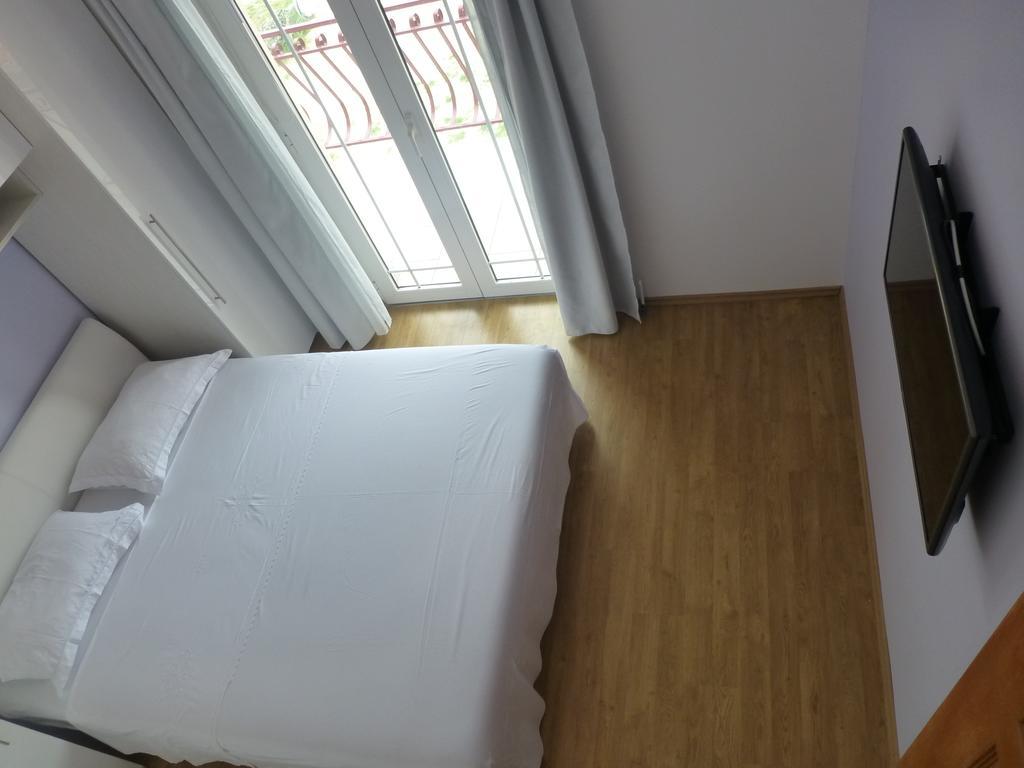 Apartment Antea Split Bagian luar foto