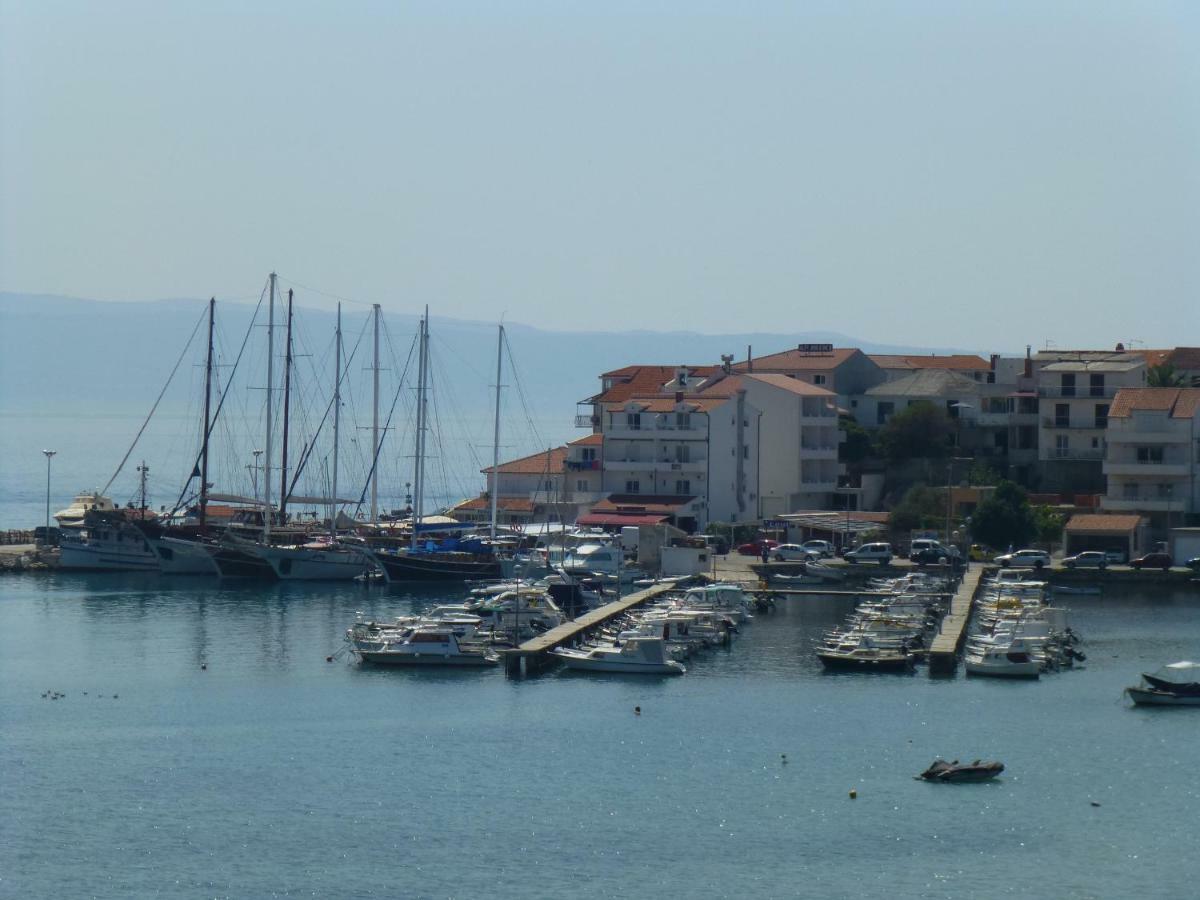 Apartment Antea Split Bagian luar foto