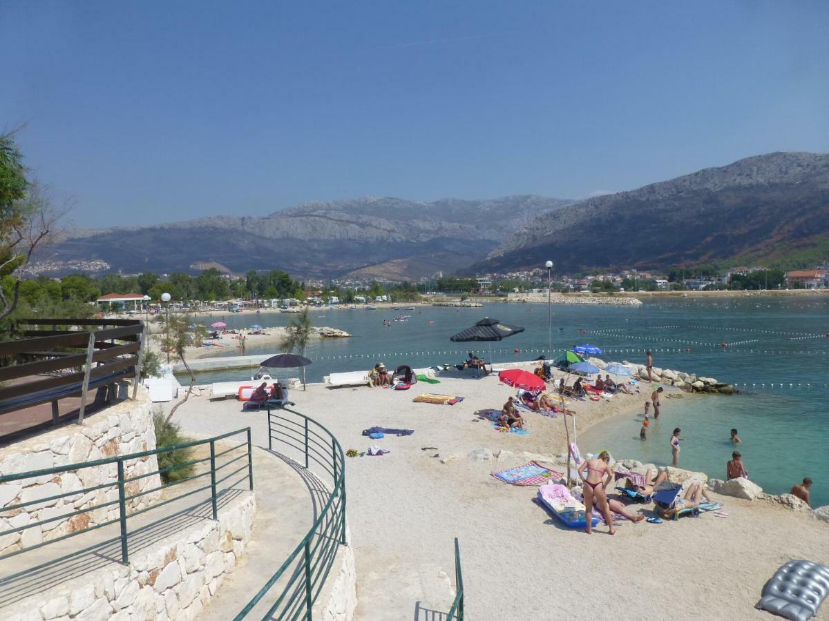 Apartment Antea Split Bagian luar foto